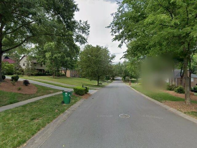 House image located at Greensboro, NC 27406