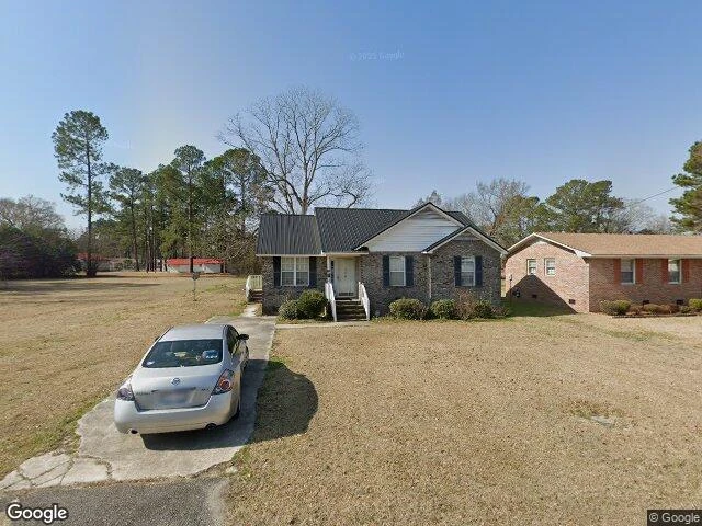 House image located at Marion, SC 29571