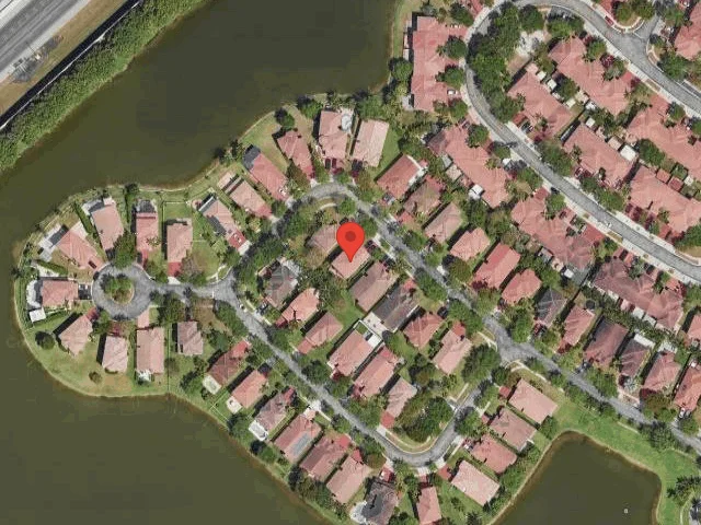 House image located at Hollywood, FL 33027