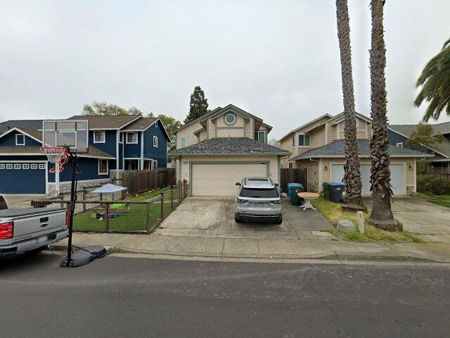 House image located at Rohnert Park, CA 94928