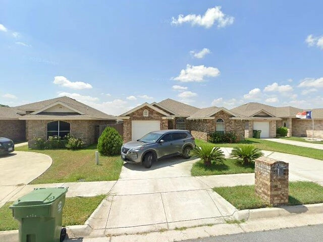 House image located at Brownsville, TX 78520