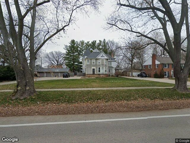 House image located at Bloomington, IL 61701