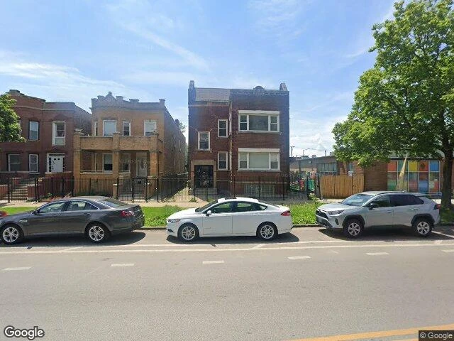 House image located at Chicago, IL 60644