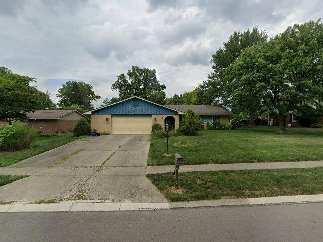 House image located at Dayton, OH 45458