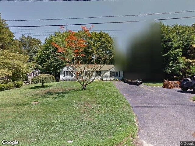 House image located at Stony Brook, NY 11790