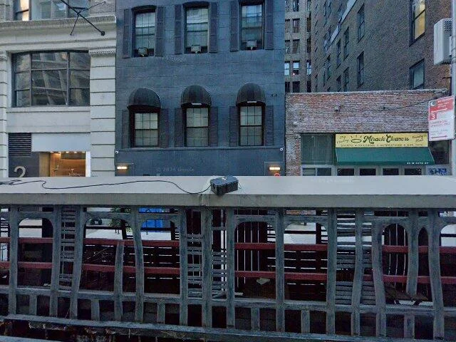 House image located at New York, NY 10010