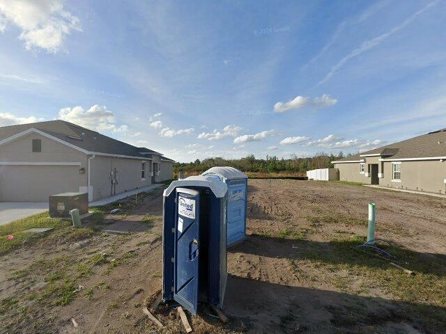 House image located at Land O'Lakes, FL 34638