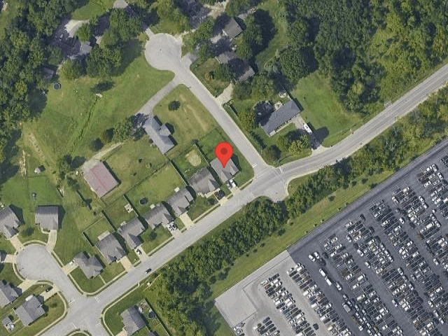 House image located at Jeffersonville, IN 47130