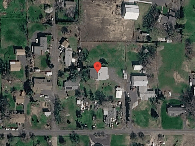 House image located at College Place, WA 99324