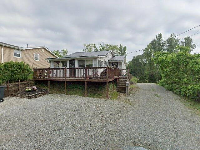 House image located at Hillsboro, OH 45133