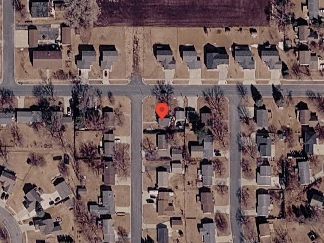 House image located at Stewartville, MN 55976