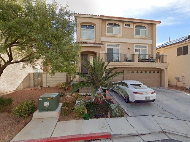 House image located at Henderson, NV 89052