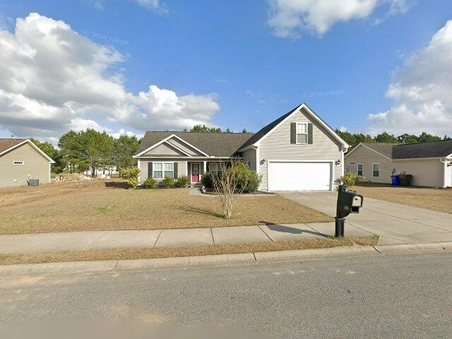 House image located at Conway, SC 29527