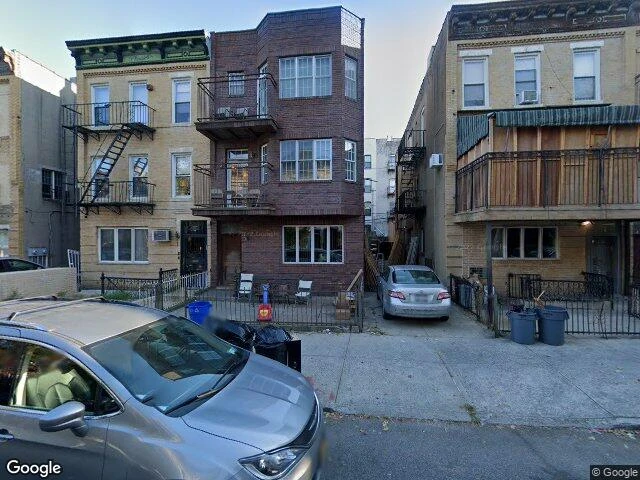 House image located at Brooklyn, NY 11219