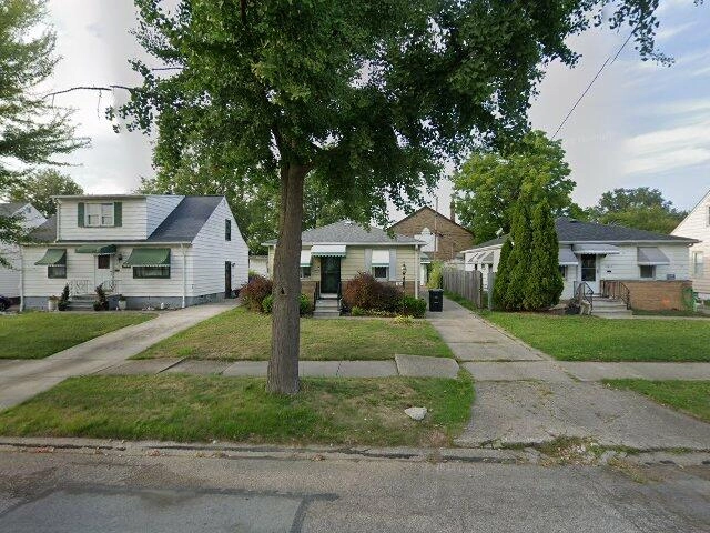 House image located at Cleveland, OH 44135