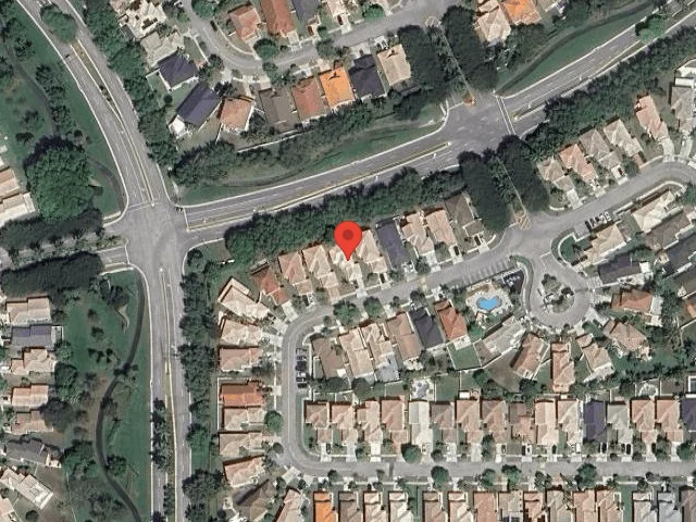 House image located at Hollywood, FL 33029