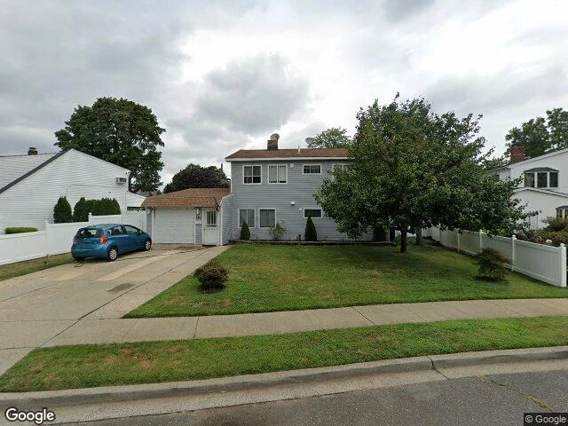 House image located at Hicksville, NY 11801
