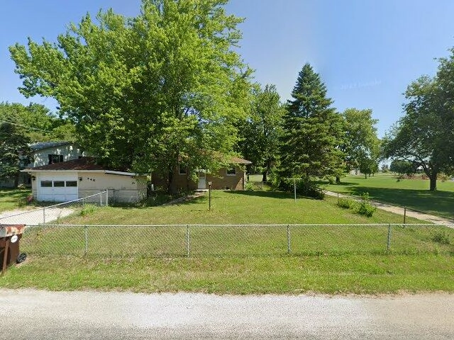 House image located at Lincoln, IL 62656