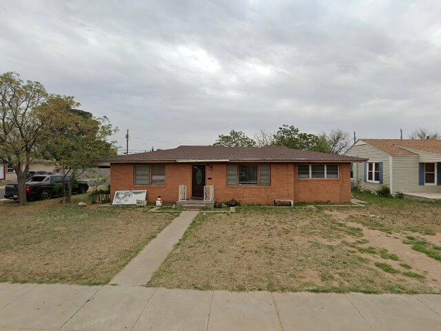 House image located at Odessa, TX 79763