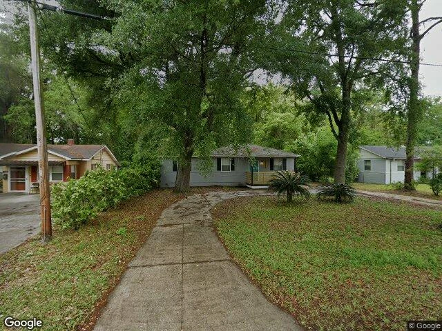 House image located at Jacksonville, FL 32207