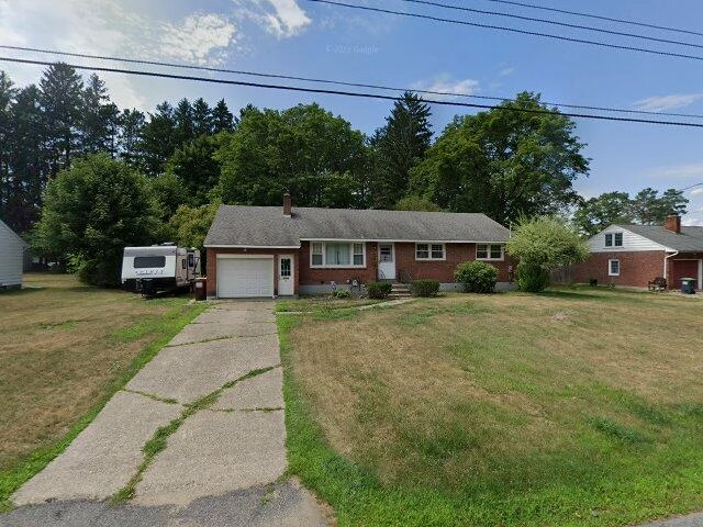 House image located at Spring Valley, NY 10977