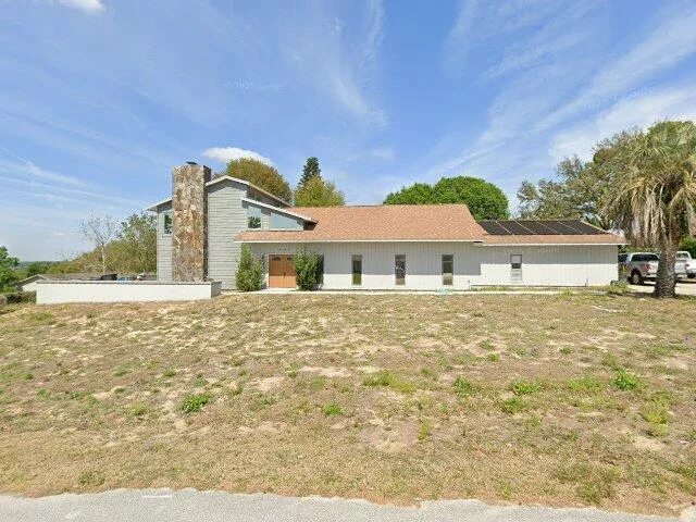 House image located at Clermont, FL 34711