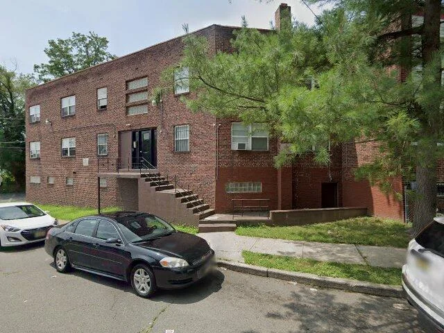 House image located at Trenton, NJ 08618