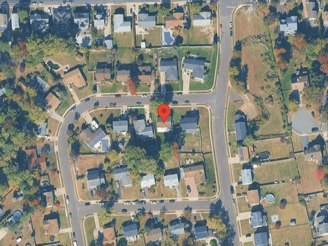 House image located at Fords, NJ 08863