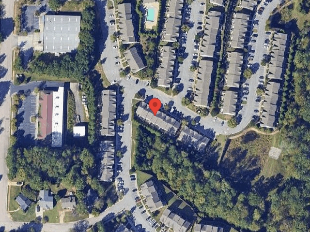 House image located at Raleigh, NC 27612