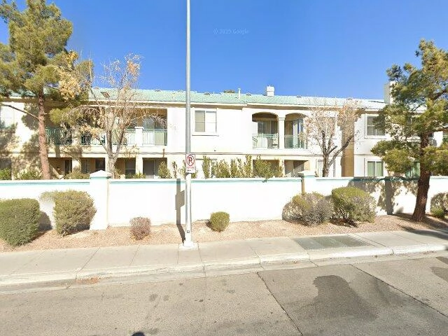 House image located at Las Vegas, NV 89103