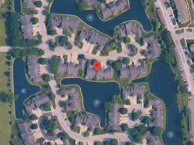 House image located at Crown Point, IN 46307
