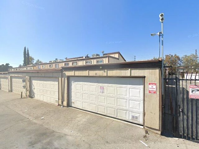 House image located at Panorama City, CA 91402