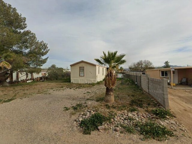 House image located at Marana, AZ 85658