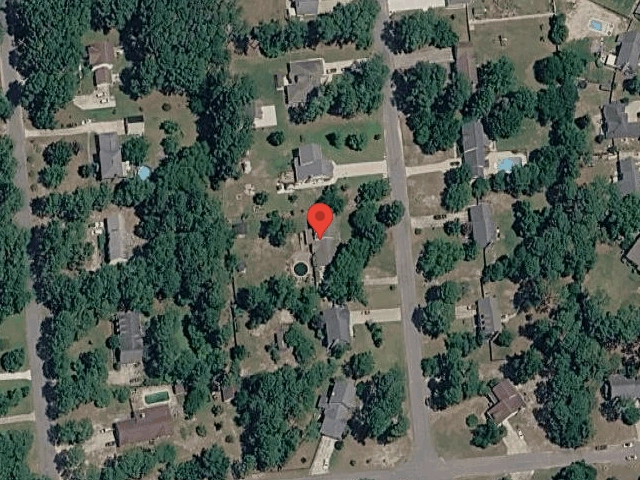 House image located at Fayetteville, NC 28311
