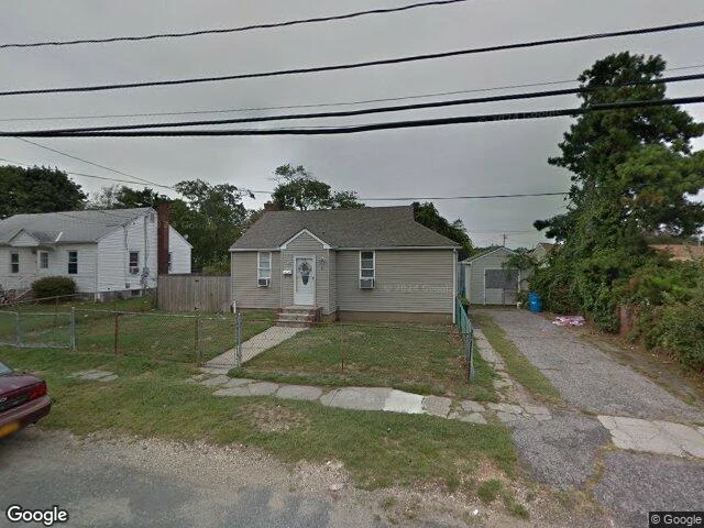 House image located at Amityville, NY 11701