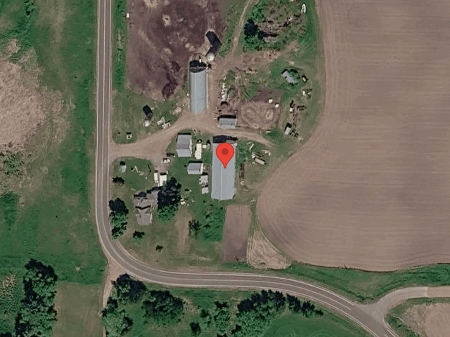 House image located at Harris, MN 55032