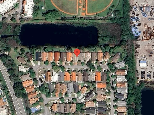 House image located at Hollywood, FL 33029