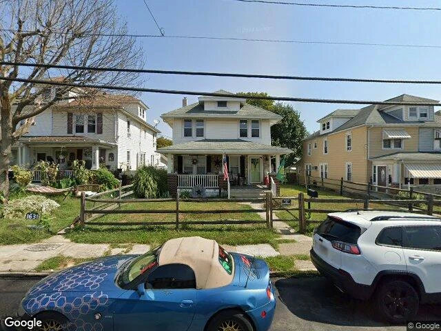 House image located at Marcus Hook, PA 19061