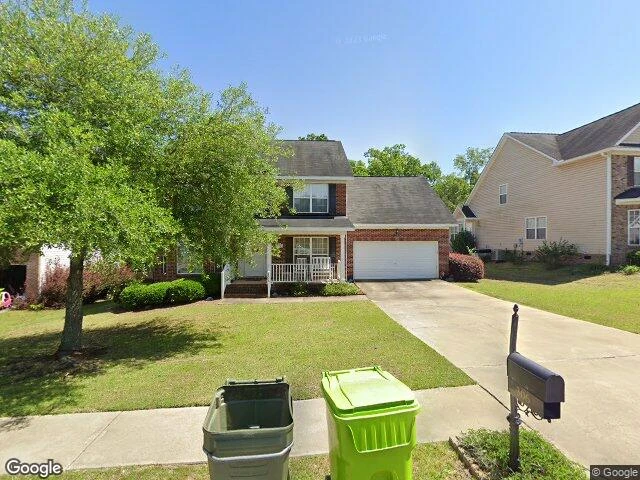 House image located at Irmo, SC 29063