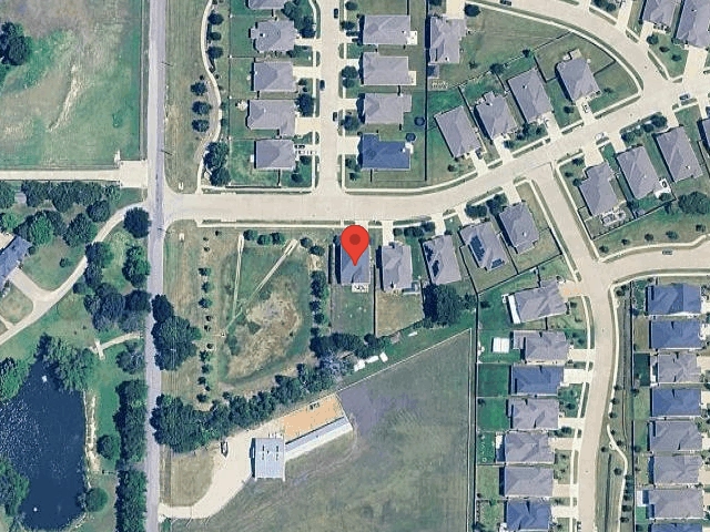 House image located at Mckinney, TX 75071