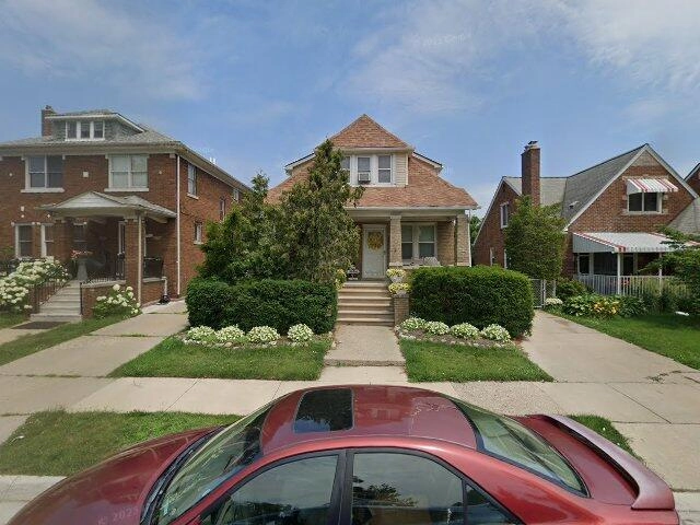 House image located at Dearborn, MI 48126