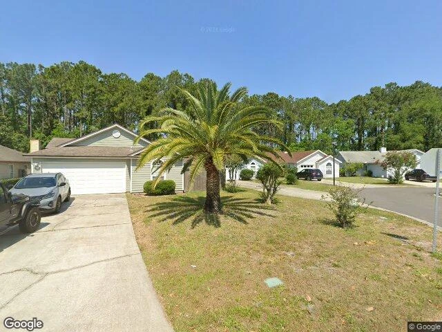 House image located at Jacksonville, FL 32225