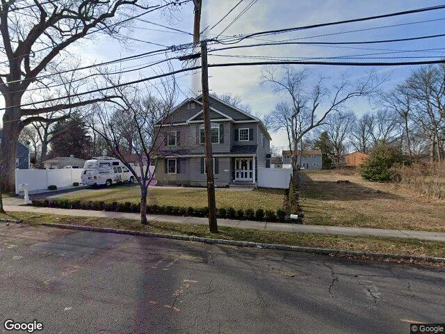 House image located at Piscataway, NJ 08854