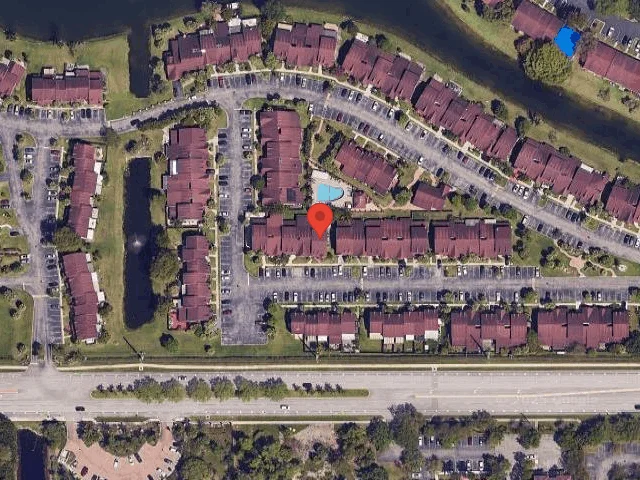 House image located at Fort Lauderdale, FL 33351