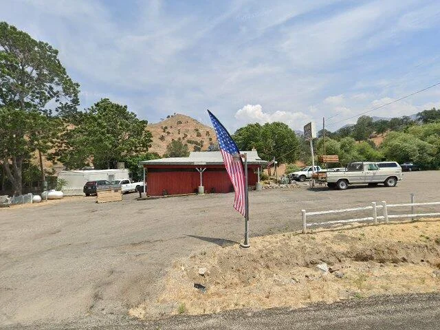 House image located at Bodfish, CA 93205