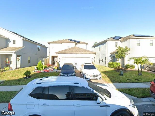 House image located at Davenport, FL 33837