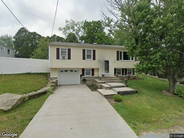 House image located at New Bedford, MA 02745