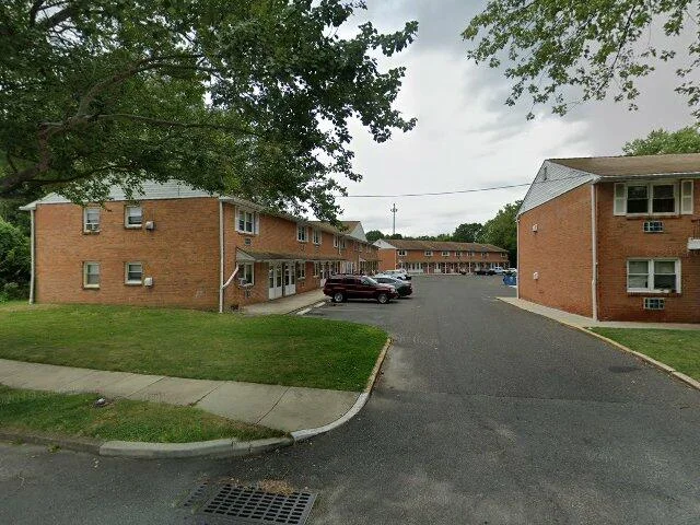 House image located at Clementon, NJ 08021