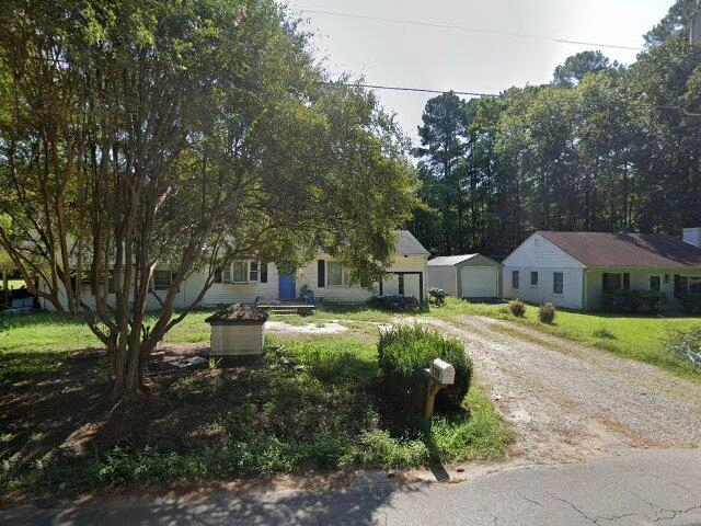 House image located at Hartfield, VA 23071