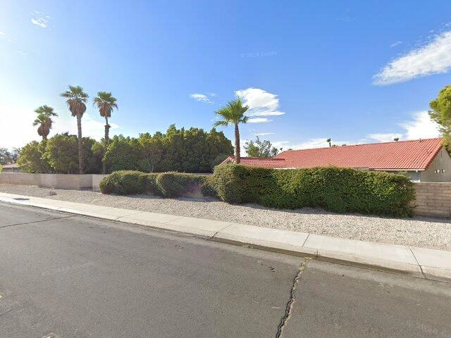 House image located at Cathedral City, CA 92234